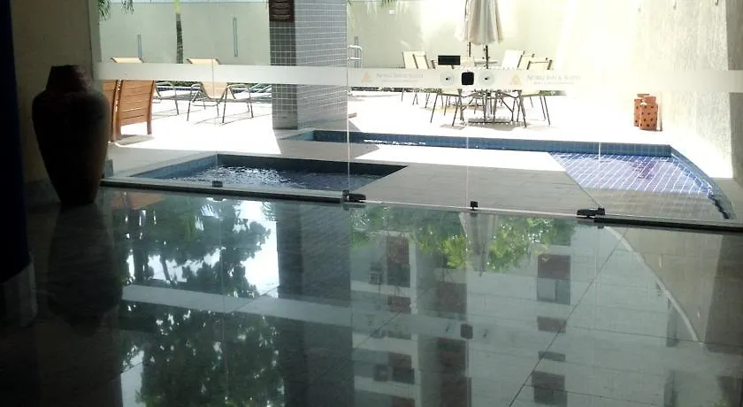 Eninova Flat Convention Lejlighedshotel Recife